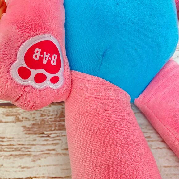 BUILD A BEAR Trolls Poppy Plush 22” - Picture 3 of 7